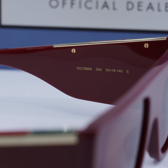 Final Price! Gucci GG1888S 004 Sunglasses main image 9